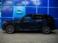 2021 BMW X5 40i IV (G05/G18), синий, 6909000 рублей - вид 2