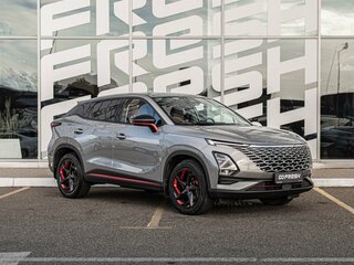 2023 Omoda C5 I, серый, 1779000 рублей, вид 1