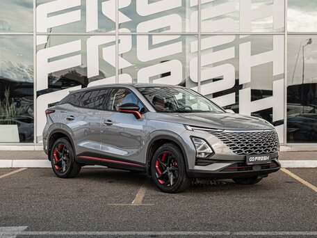 Omoda C5 I