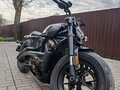 2023 Harley-Davidson Sportster S, серебристый, 1120000 рублей - вид 5