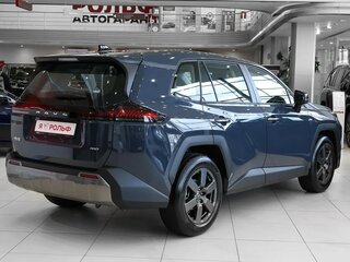2026 Toyota RAV4 VI (XA60), синий, 4690000 рублей, вид 4