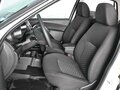 2024 Lada (ВАЗ) Granta Euro-2 I Рестайлинг, белый, 949000 рублей - вид 9
