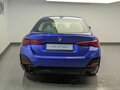 2026 BMW 4 серии Gran Coupe 430i xDrive G22, G23, G26 Рестайлинг, синий, 12250000 рублей - вид 5
