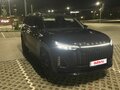 2023 Exeed VX I Рестайлинг, чёрный, 3800000 рублей