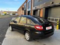 2015 Lada (ВАЗ) Granta I, чёрный - вид 4