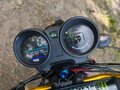 2025 Racer Alpha, пурпурный - вид 6