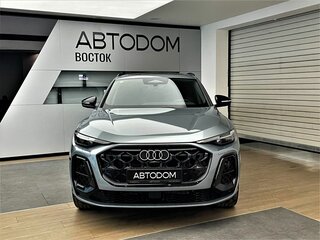 2026 Audi Q5 L III (GU), серебристый, 6550000 рублей, вид 5