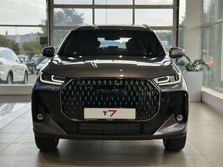 2026 Tenet T7, серый, 3005000 рублей, вид 2