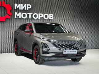 2024 Omoda C5 I, серый, 1960000 рублей, вид 3