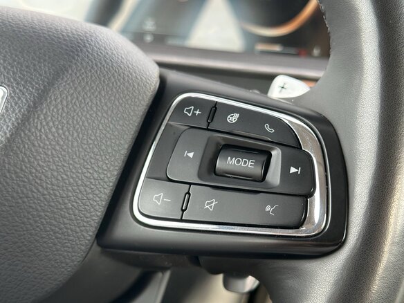 2023 Exeed LX I Рестайлинг, белый, 1690000 рублей - вид 14