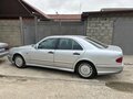 1997 Mercedes-Benz E-Класс 200 II (W210, S210), серебристый, 355000 рублей - вид 2