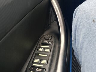 2008 Peugeot 308 I, чёрный, 450000 рублей, вид 5