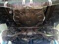 2004 Subaru Outback III, чёрный, 1400000 рублей - вид 11