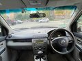2005 Mazda Demio II (DY), серый, 135000 рублей - вид 4
