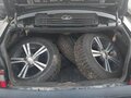 2007 Lada (ВАЗ) 2110, зелёный - вид 8