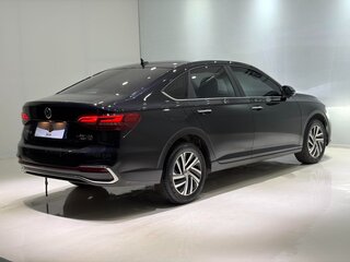2022 Volkswagen Lavida III Рестайлинг, серый, 1030000 рублей, вид 4
