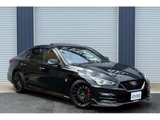 2024 Nissan Skyline XIII (V37) Рестайлинг 2, чёрный, 11800000 рублей, вид 1