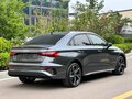 2023 Audi A3 35 TFSI Long IV (8Y), серый, 1990001 рублей - вид 5