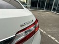 2013 Toyota Corolla XI (E160, E170, E180), белый - вид 8