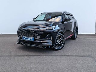 2024 Changan UNI-S I, чёрный, 2150000 рублей, вид 1