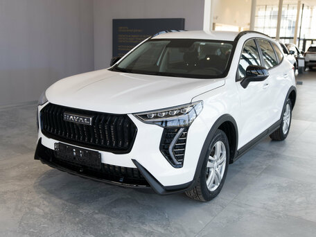 2025 Haval Jolion I Рестайлинг 2, белый, 3300000 рублей, вид 3