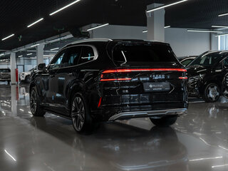 2026 Zeekr 8X 70 kWh, чёрный, 12000000 рублей, вид 4