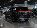 2026 Zeekr 8X 70 kWh, чёрный - вид 3