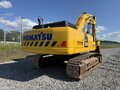 2017 Komatsu PC300, жёлтый, 7700000 рублей - вид 1