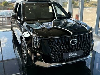 2026 GAC GS8 II, чёрный, 5349000 рублей, вид 3