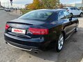 2009 Audi A5 I (8T), синий, 1600000 рублей - вид 3