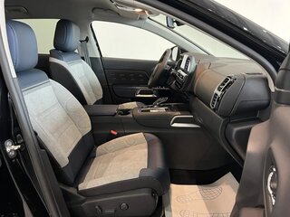 2025 Citroen C5 Aircross I Рестайлинг, чёрный, 4099000 рублей, вид 4