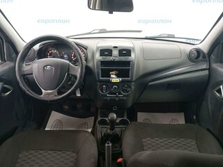 2023 Lada (ВАЗ) Granta I Рестайлинг, белый, 414248 рублей, вид 5