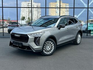 2026 Haval Jolion I Рестайлинг, серый, 2849000 рублей, вид 4
