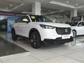 2026 Honda XR-V II, белый, 2150000 рублей, вид 3