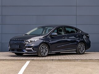 2023 Omoda S5, серый, 1695000 рублей, вид 1