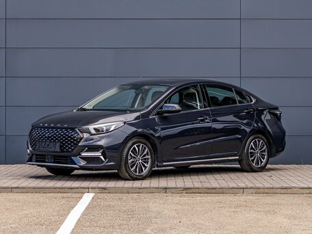 Omoda S5