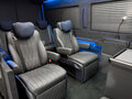 2025 Mercedes-Benz Sprinter, чёрный, 31990000 рублей - вид 6