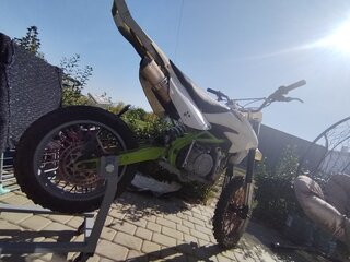 2022 Kayo Classic, зелёный, 55000 рублей, вид 1