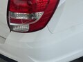 2026 Lada (ВАЗ) Granta I Рестайлинг, белый, 1068000 рублей - вид 11