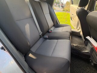 2012 Chevrolet Lacetti I, серебристый, 749000 рублей, вид 3