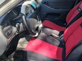 2008 Chevrolet Lanos I, серебристый, 270000 рублей - вид 4