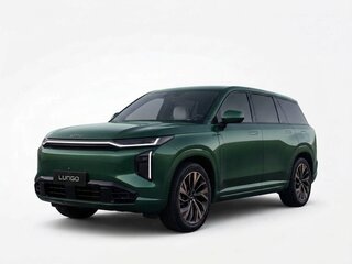 2026 UMO 8, зелёный, 5915000 рублей, вид 1