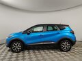 2017 Renault Kaptur I, голубой - вид 7