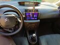2009 Citroen C4 I Рестайлинг, серебристый, 405000 рублей - вид 5