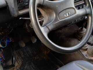 2003 Lada (ВАЗ) 2121 (4x4) I Рестайлинг, пурпурный, 240000 рублей, вид 4
