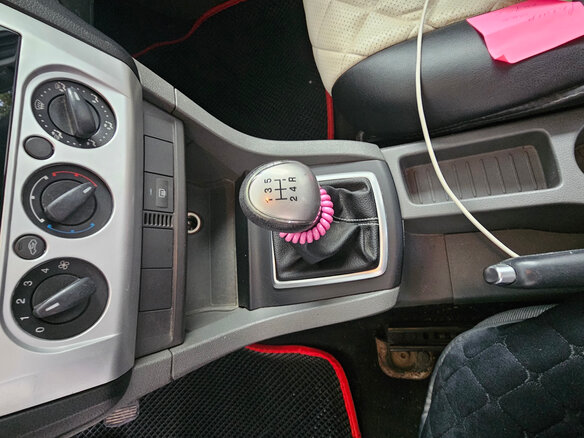 2009 Ford Focus II Рестайлинг, белый, 419000 рублей - вид 16