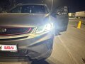 2024 Geely Coolray I, серый, 2100000 рублей - вид 2
