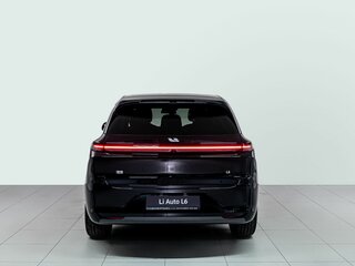 2025 Li Auto (Lixiang) L6 I, чёрный, 8190000 рублей, вид 5