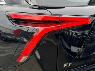 2026 Haval F7 II, чёрный, 3199000 рублей, вид 4