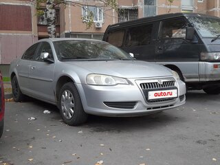 2009 ГАЗ Volga Siber I, серебристый, 455000 рублей, вид 3